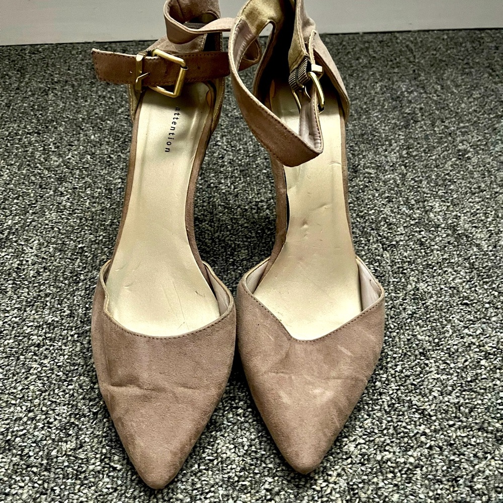 Heels